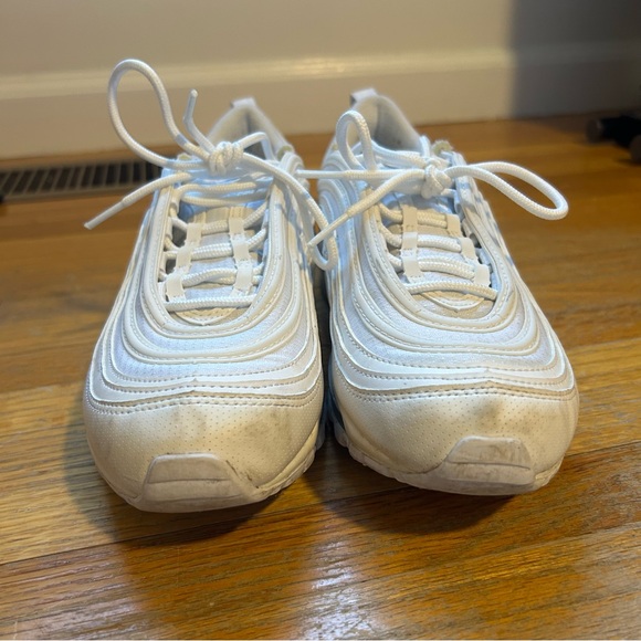 Nike air max 97 white - Picture 2 of 8